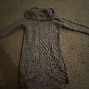 american eagle women’s sweater, worn, small